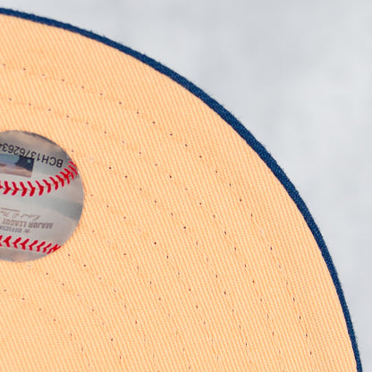 New Era “Ocean Drive” Houston Astros Fitted Hat image 3