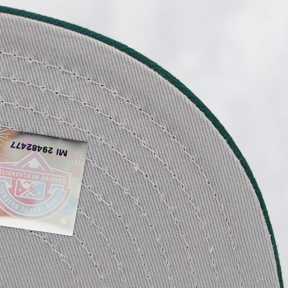 New Era “Serape” Quad Cities River Bandits Fitted Hat