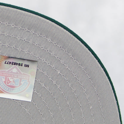 New Era “Serape” Quad Cities River Bandits Fitted Hat