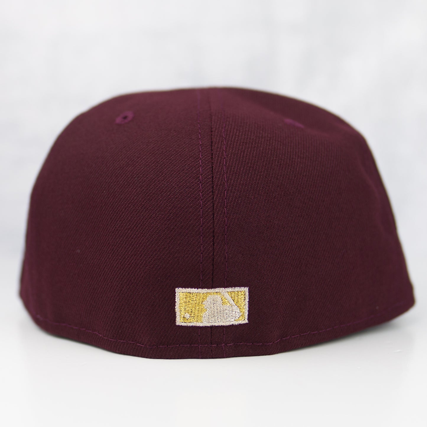 New Era “Sugar Plum” Houston Astros Fitted Hat