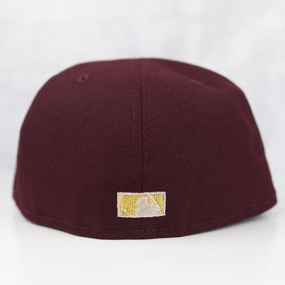 New Era “Sugar Plum” Houston Astros Fitted Hat