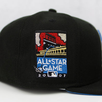 New Era “95North” San Francisco Giants Fitted Hat