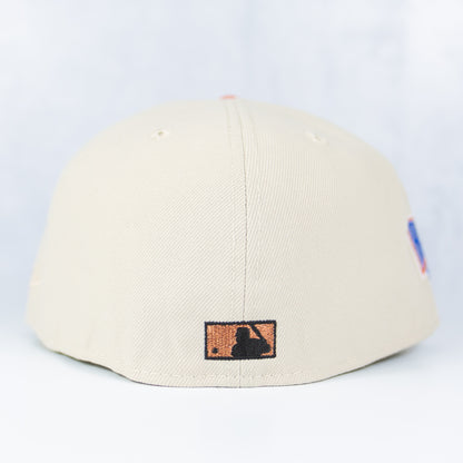 New Era “Gem” Philadelphia Phillies Fitted Hat image 2