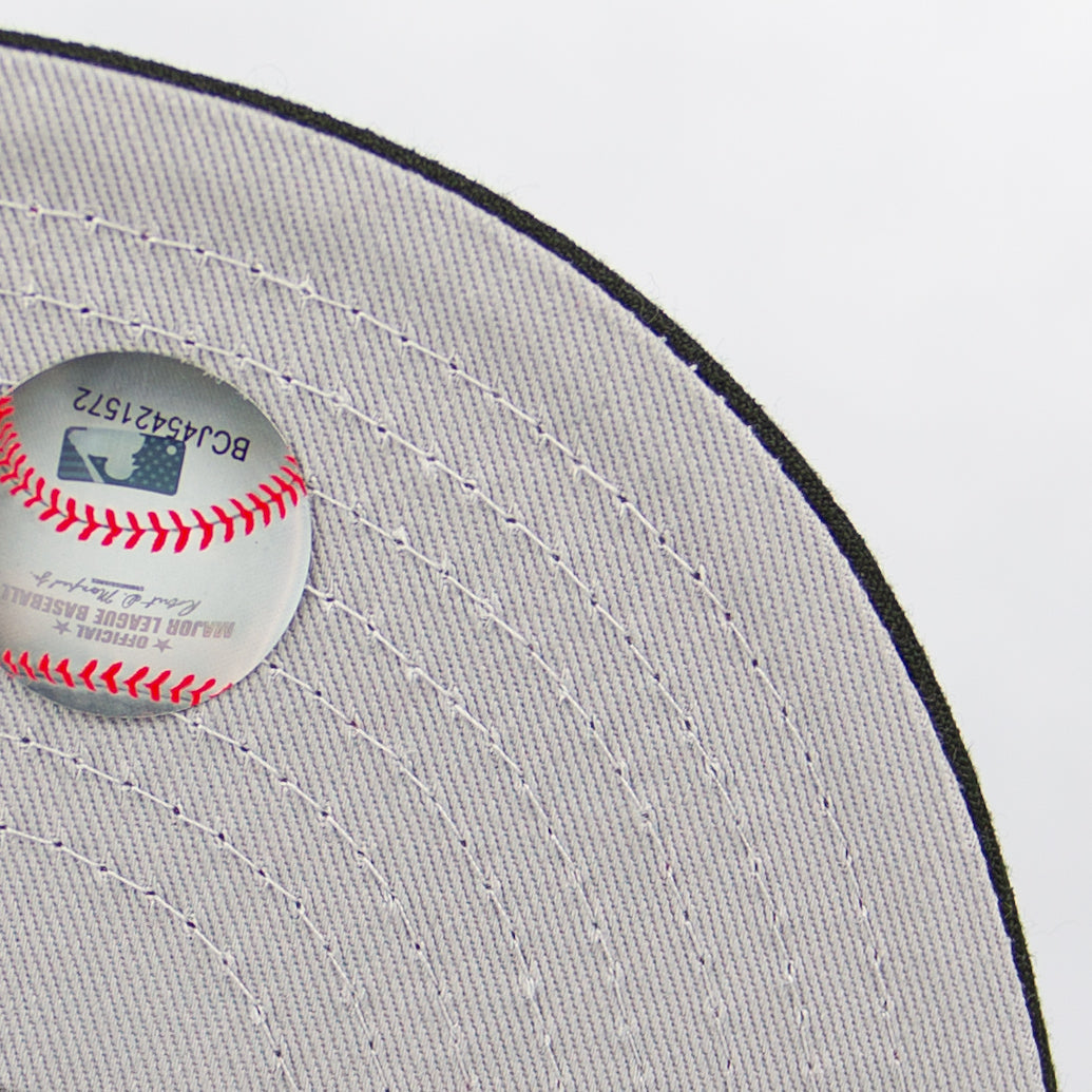 New Era “Sweethearts” Arizona Diamondbacks Fitted Hat image 3