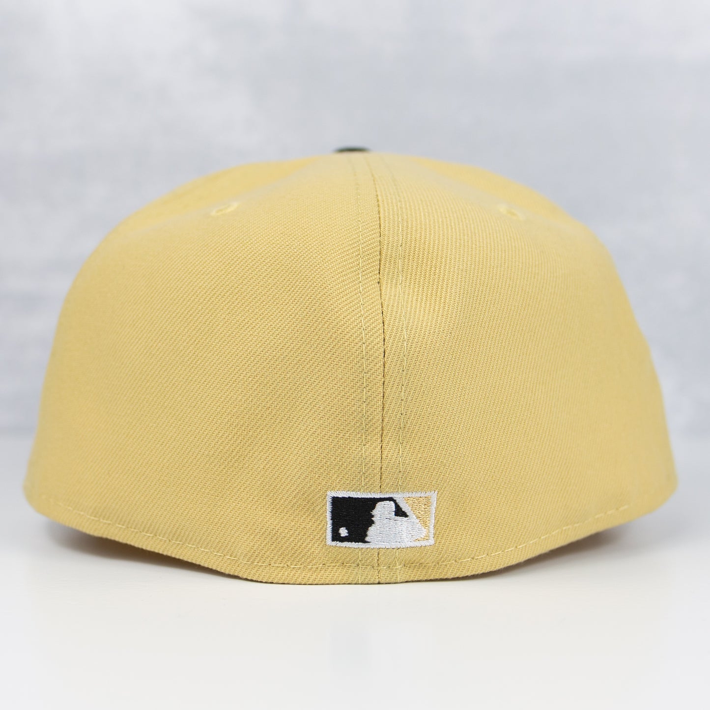 New Era “Vegas” New York Yankees Fitted Hat image 2