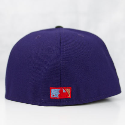 New Era “Hatclub Exclusive” San Francisco Giants Fitted Hat