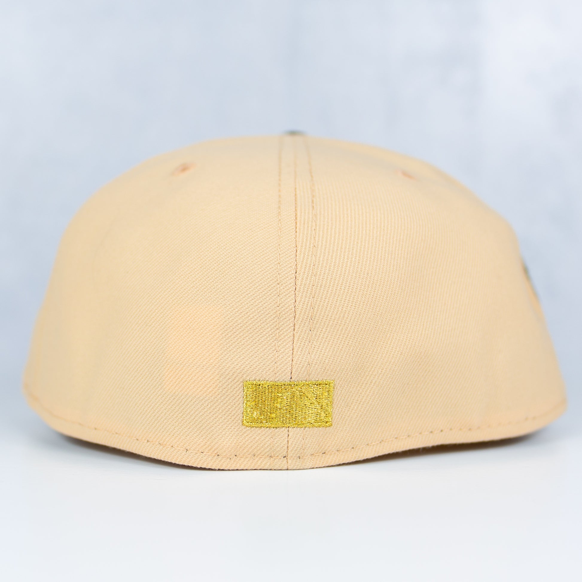 New Era “Takeover” New York Mets Fitted Hat image 2