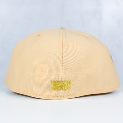 New Era “Takeover” New York Mets Fitted Hat image 2