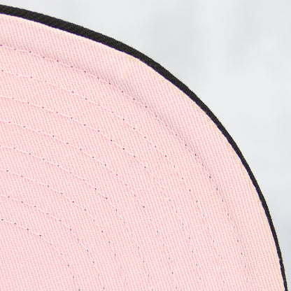 New Era “Pink Mocha” Seattle Mariners Fitted Hat