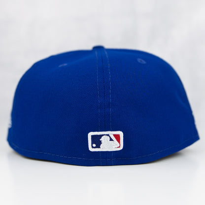 New Era “1990 ASG” Chicago Cubs Fitted Hat