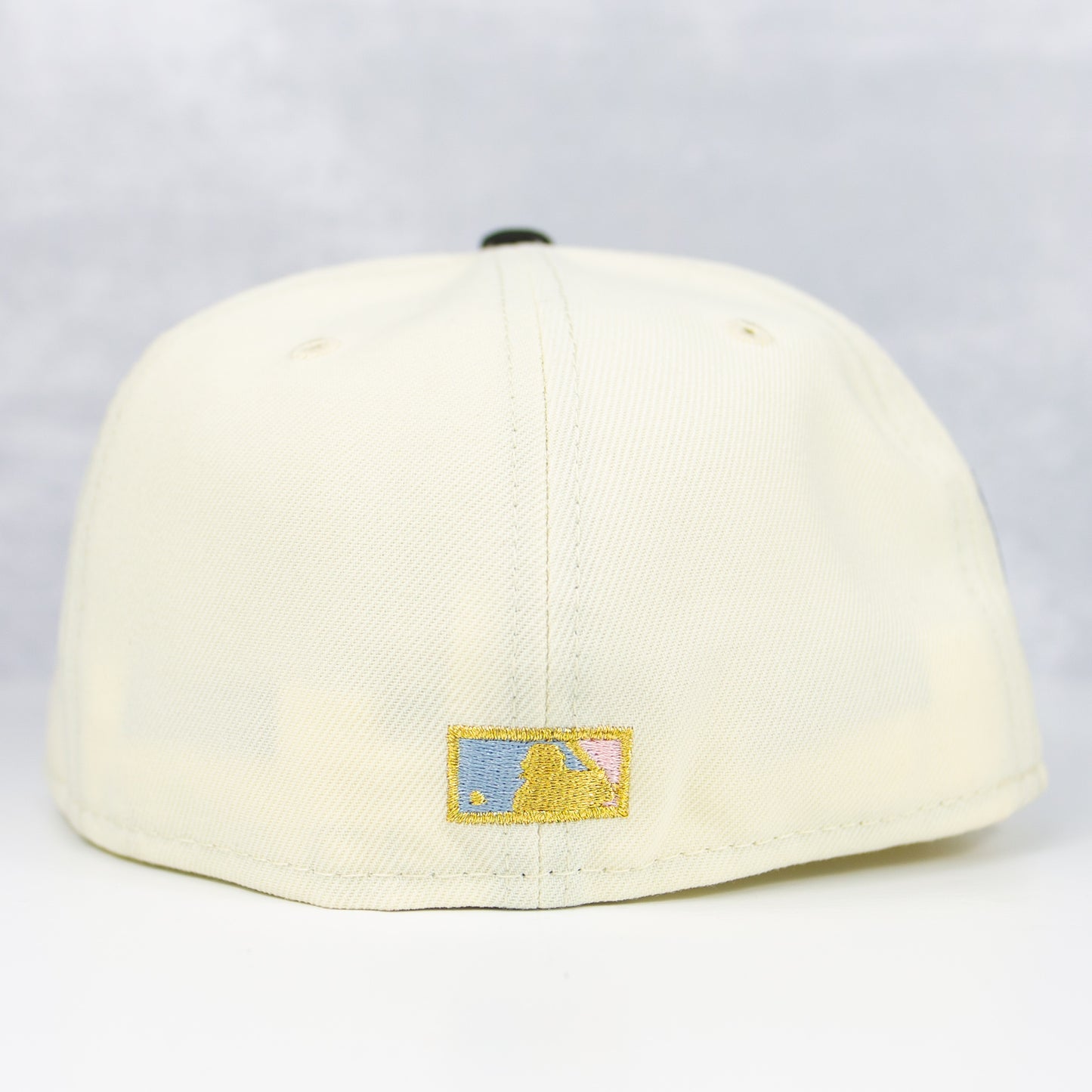 New Era “Rahnni” Boston Red Sox Fitted Hat image 2