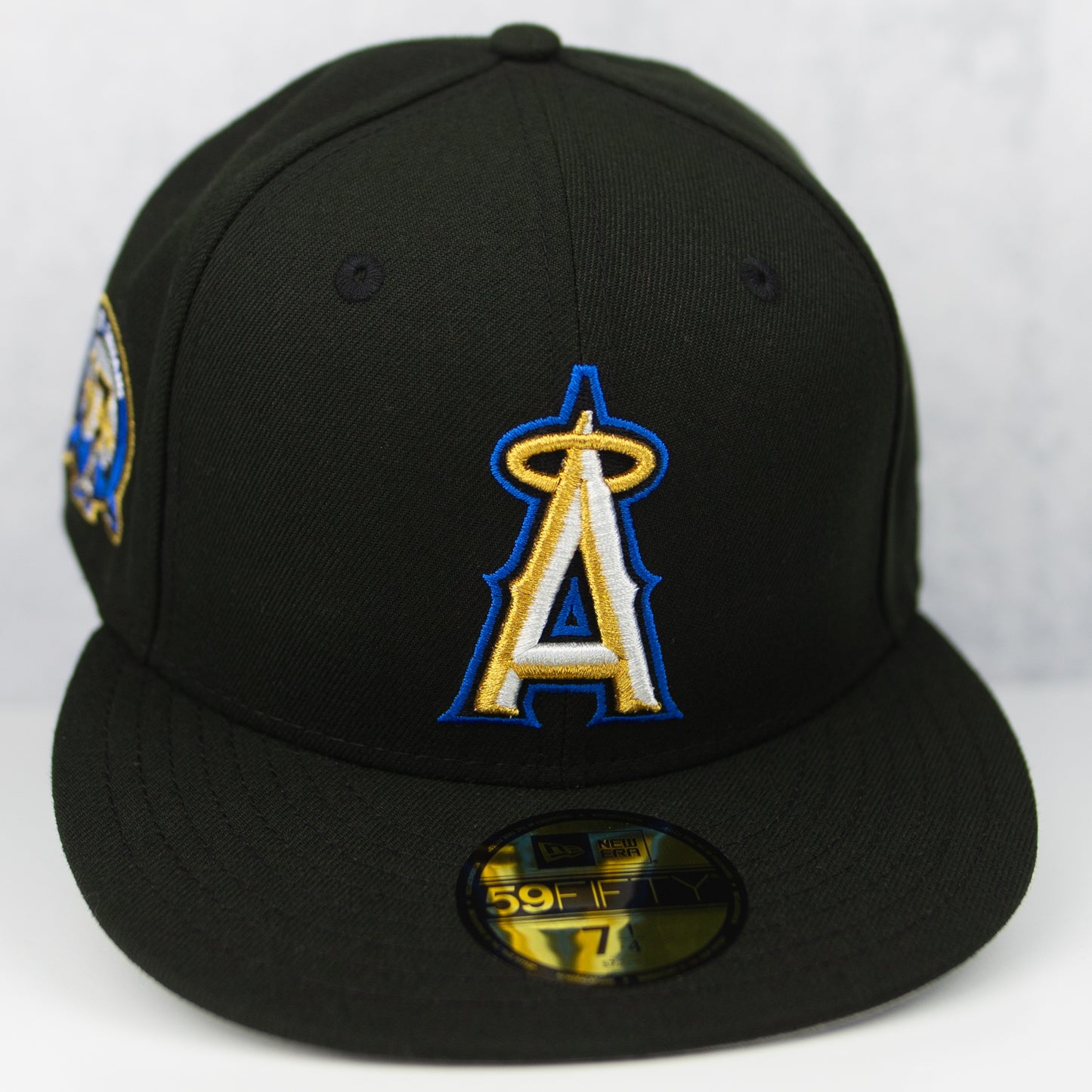 New Era “Ohtani” Anaheim Angels Fitted Hat