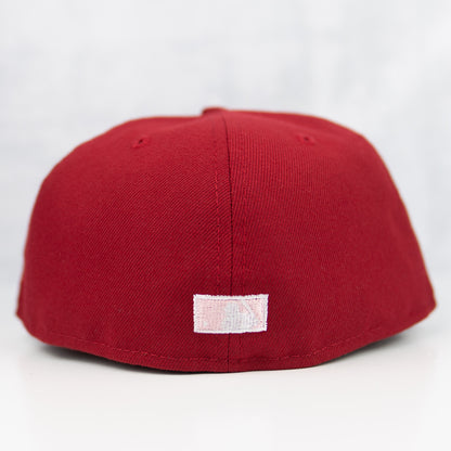 New Era “Valentine” Pittsburgh Pirates Fitted Hat