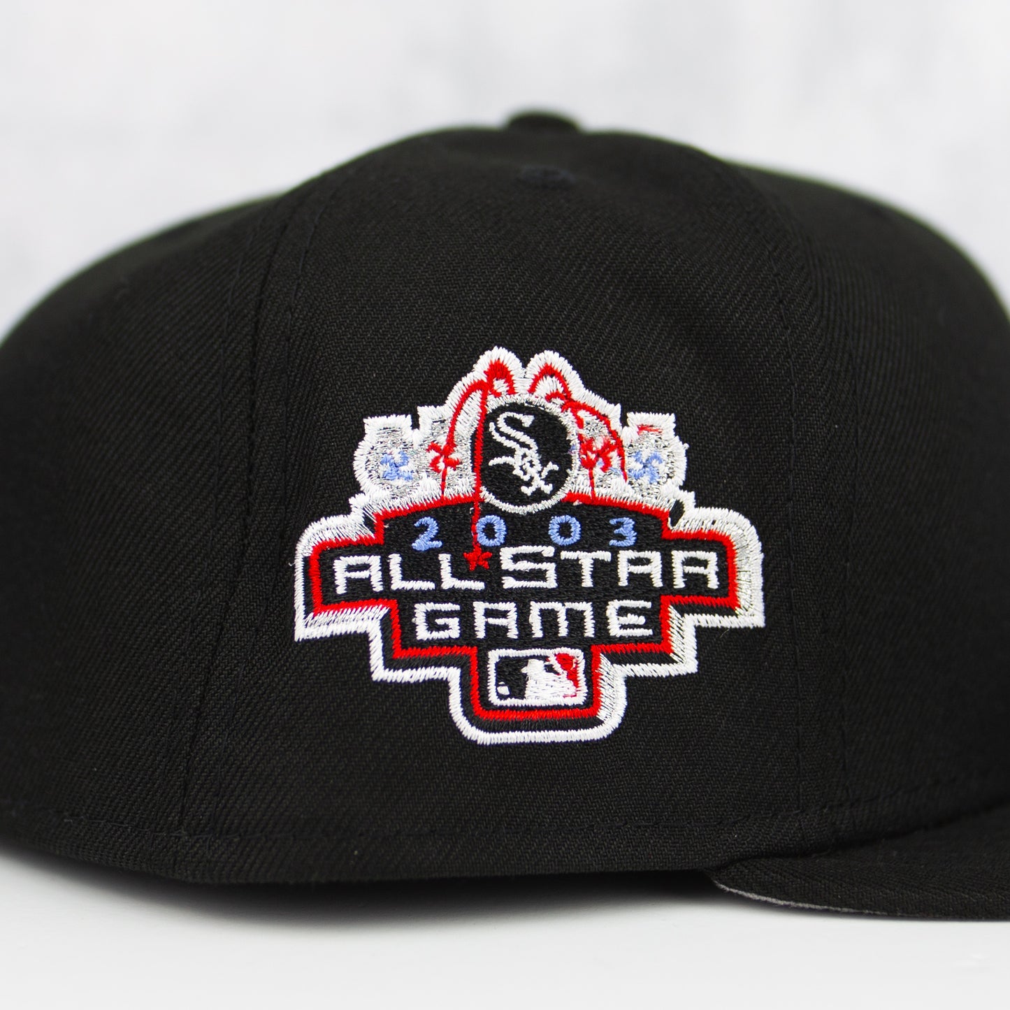New Era “2003 ASG” Chicago White Sox Fitted Hat