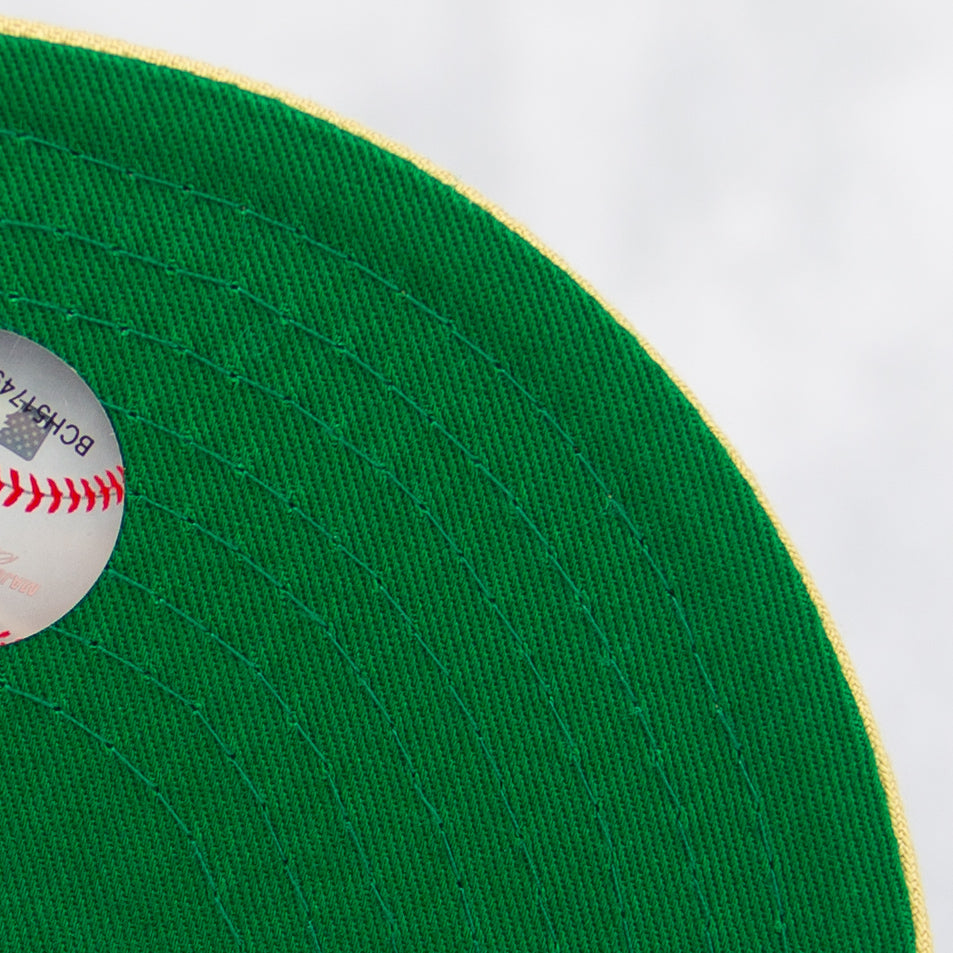 New Era “3D” Boston Red Sox Fitted Hat