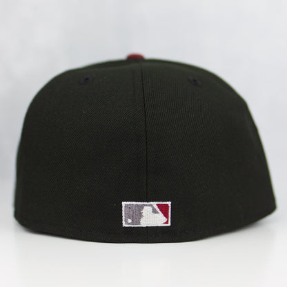New Era “BlackBerry” Brooklyn Dodgers Fitted Hat