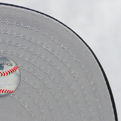 New Era “Motor City” Detroit Tigers Fitted Hat