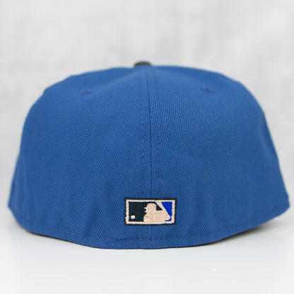 New Era “Capsule” New York Mets Fitted Hat