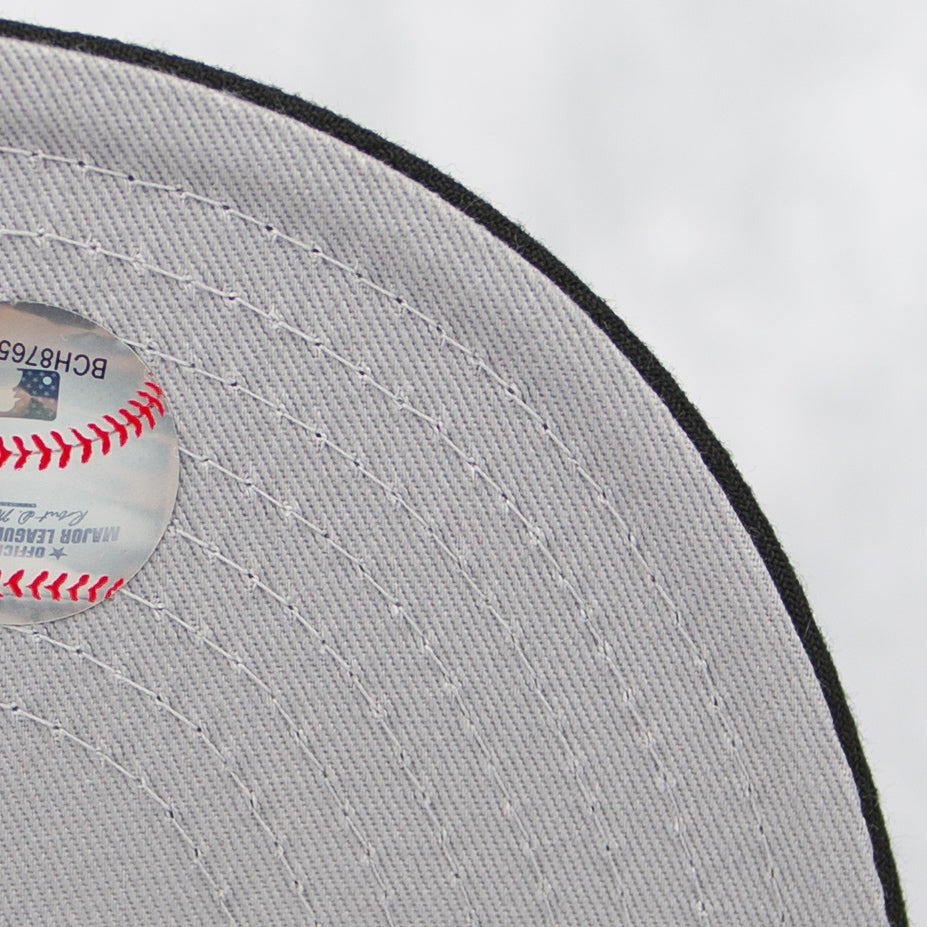 New Era “Spider Senses” Minnesota Twins Fitted Hat