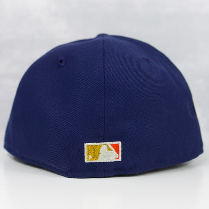 New Era “Rushmore” St.Louis Cardinals Fitted Hat image 2