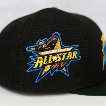 New Era “ASG” Richmont Flying Squirrels Fitted Hat image 1