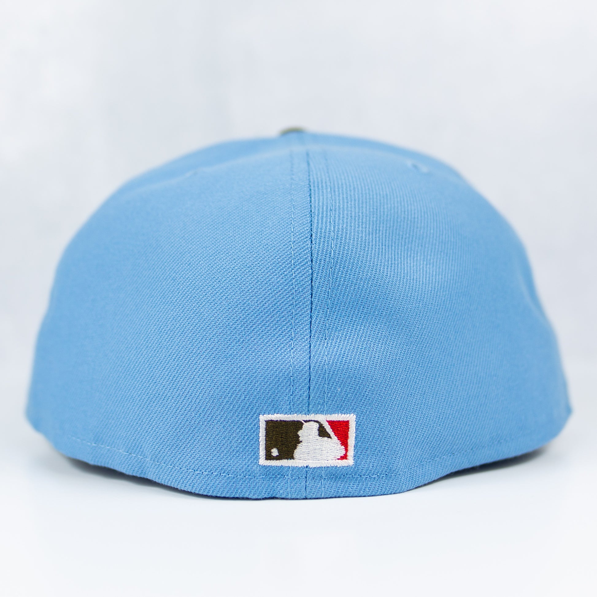 New Era “Sneakertown” Washington Nationals Fitted Hat image 2