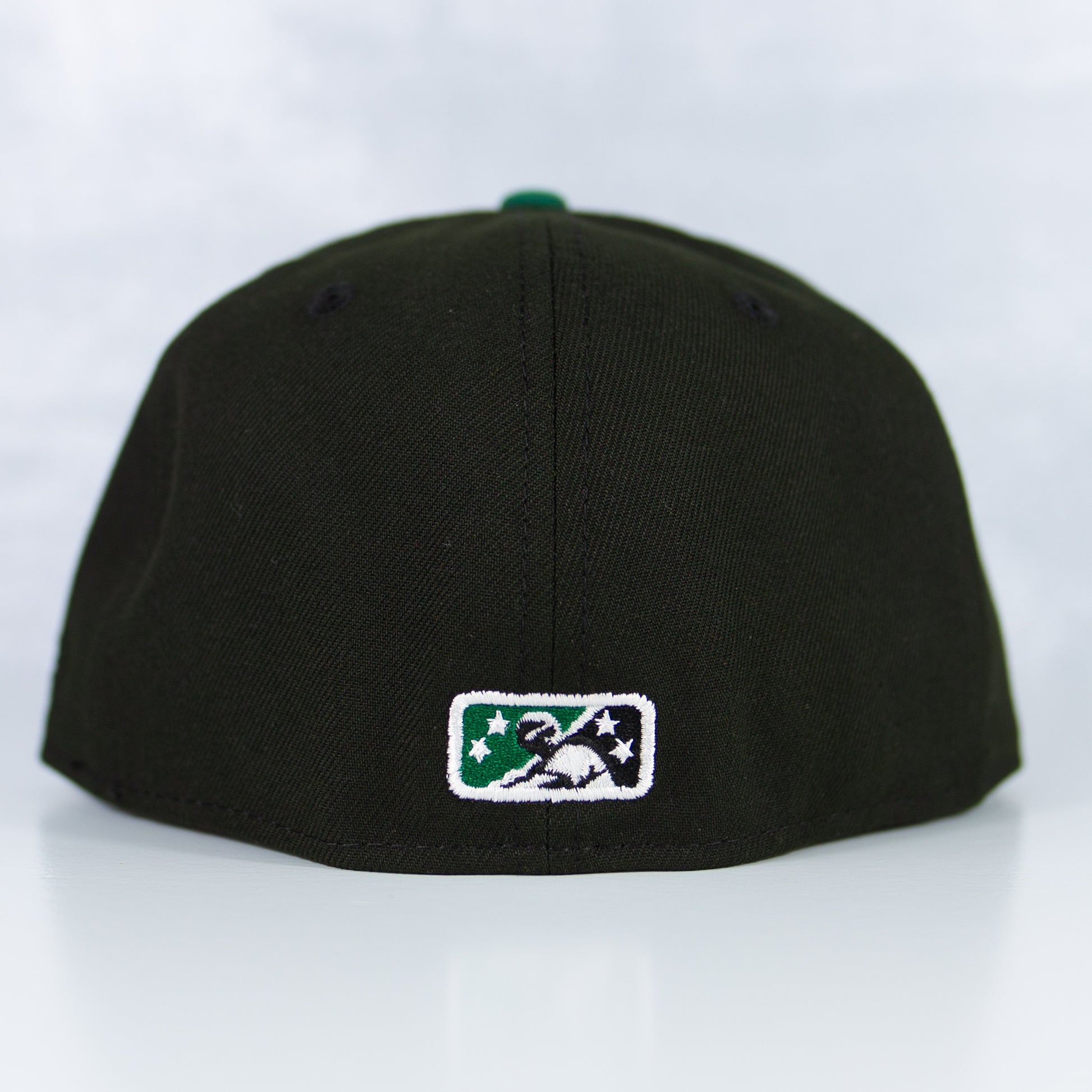 New Era “Copy Cat” St. Petersburg Rays Fitted Hat image 1