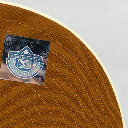 New Era “MyFitteds” Charleston Charlies Fitted Hat image 2