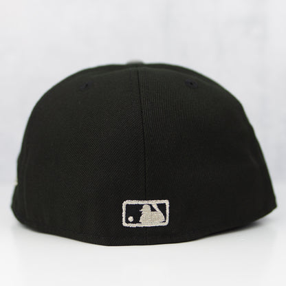 New Era “Arctic Camo” Chicago White Sox Fitted Hat