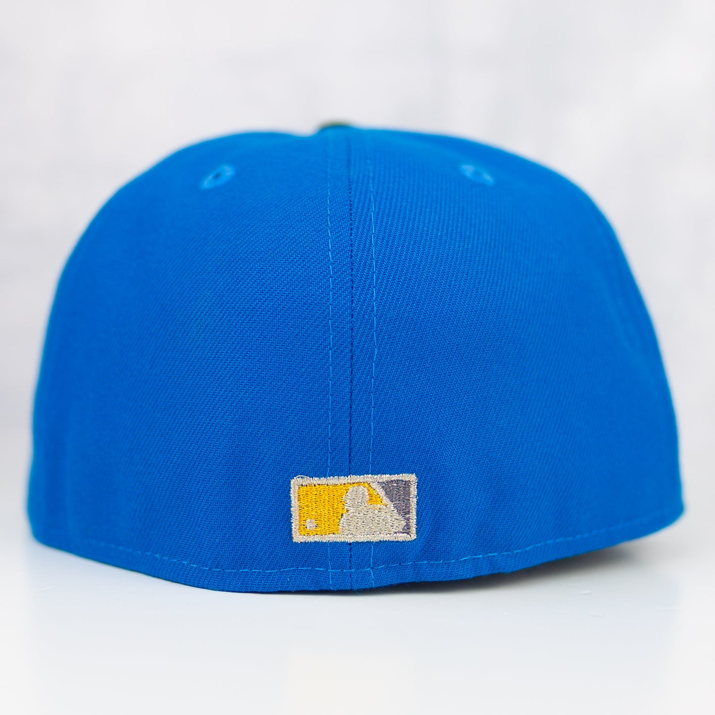 New Era “Lapis Lazuli” Oakland Athletics Fitted Hat