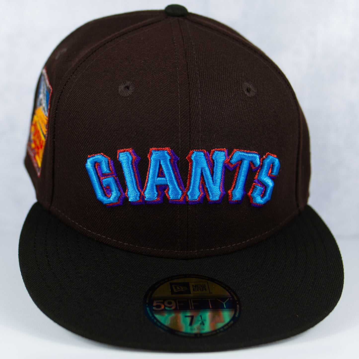 New Era “Hazel” San Francisco Giants Fitted Hat  image 0