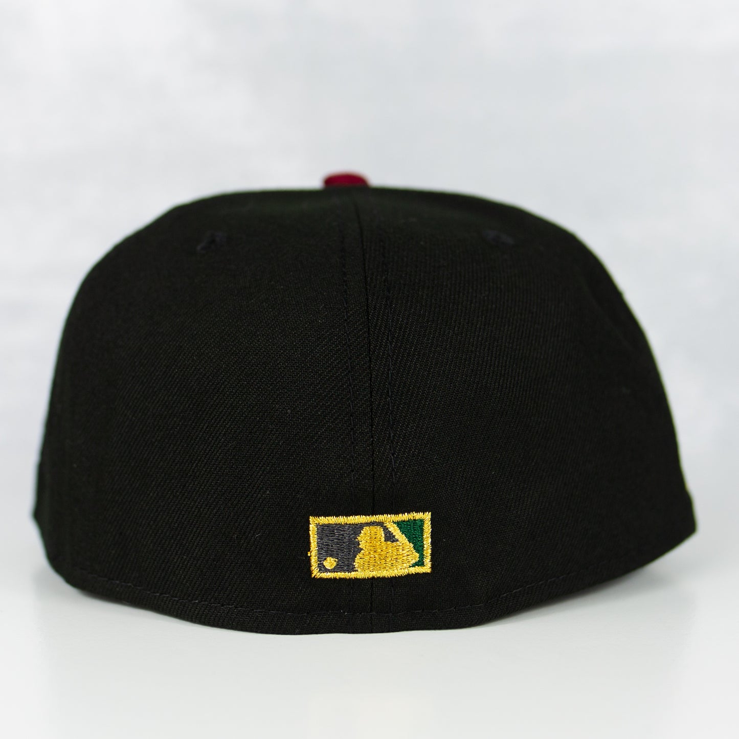 New Era “Golden Era” Texas Rangers Fitted Hat image 2