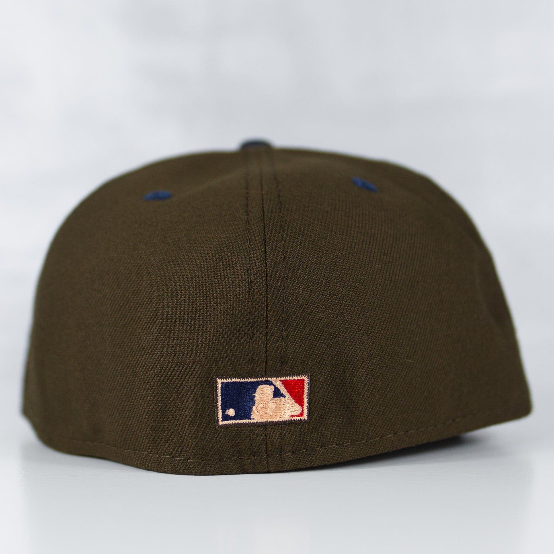 New Era “Capsule” Philadelphia Phillies Fitted Hat image 2