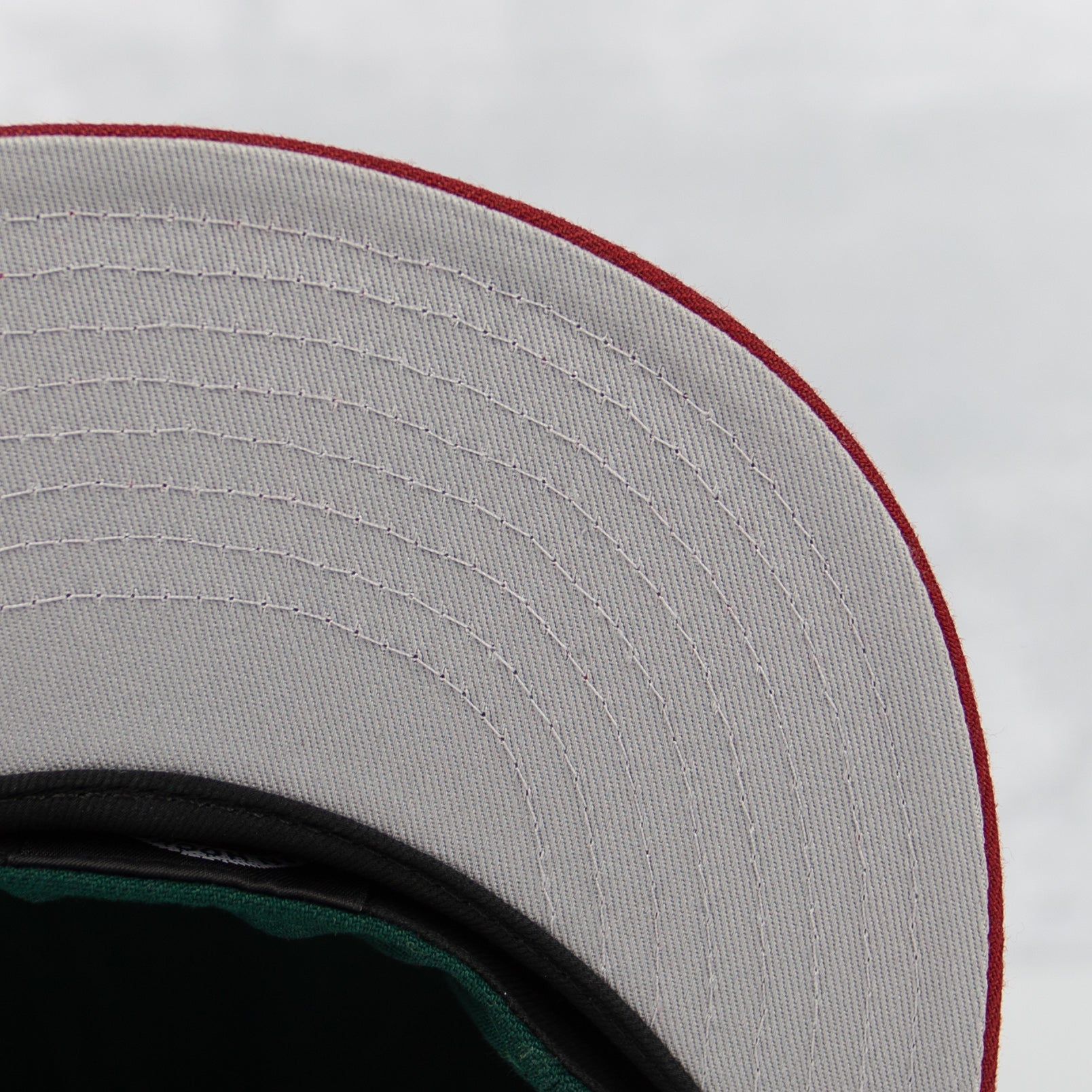 New Era “Cartoon” Tucson Roadrunners Fitted Hat image 3