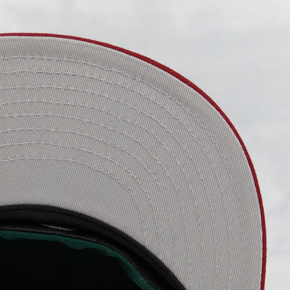 New Era “Cartoon” Tucson Roadrunners Fitted Hat image 3