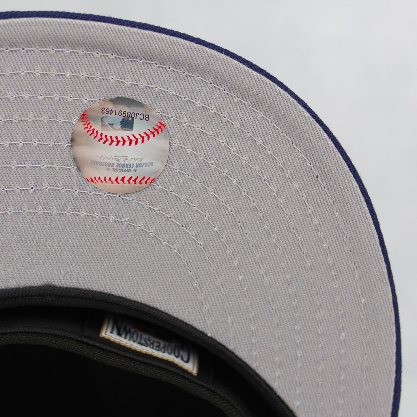 New Era “The Wire” New York Yankees Fitted Hat