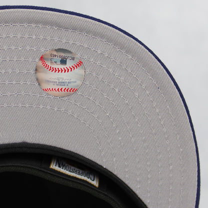 New Era “The Wire” New York Yankees Fitted Hat