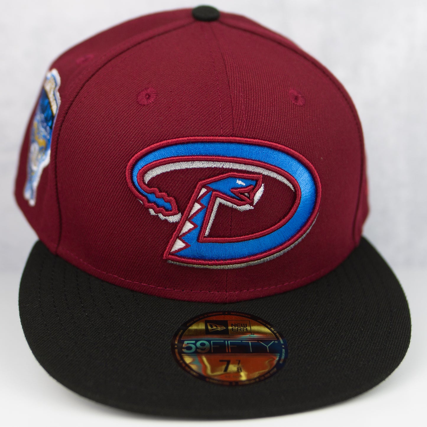 New Era “Variety Pack” Arizona Diamondbacks Fitted Hat