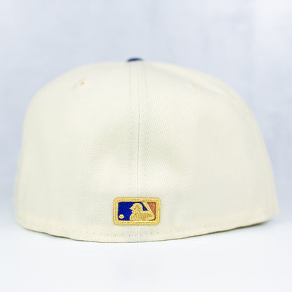 New Era “Rushmore” Baltimore Orioles Fitted Hat image 2