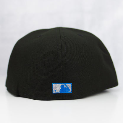 New Era “Batman & Robin” Brooklyn Dodgers Fitted Hat