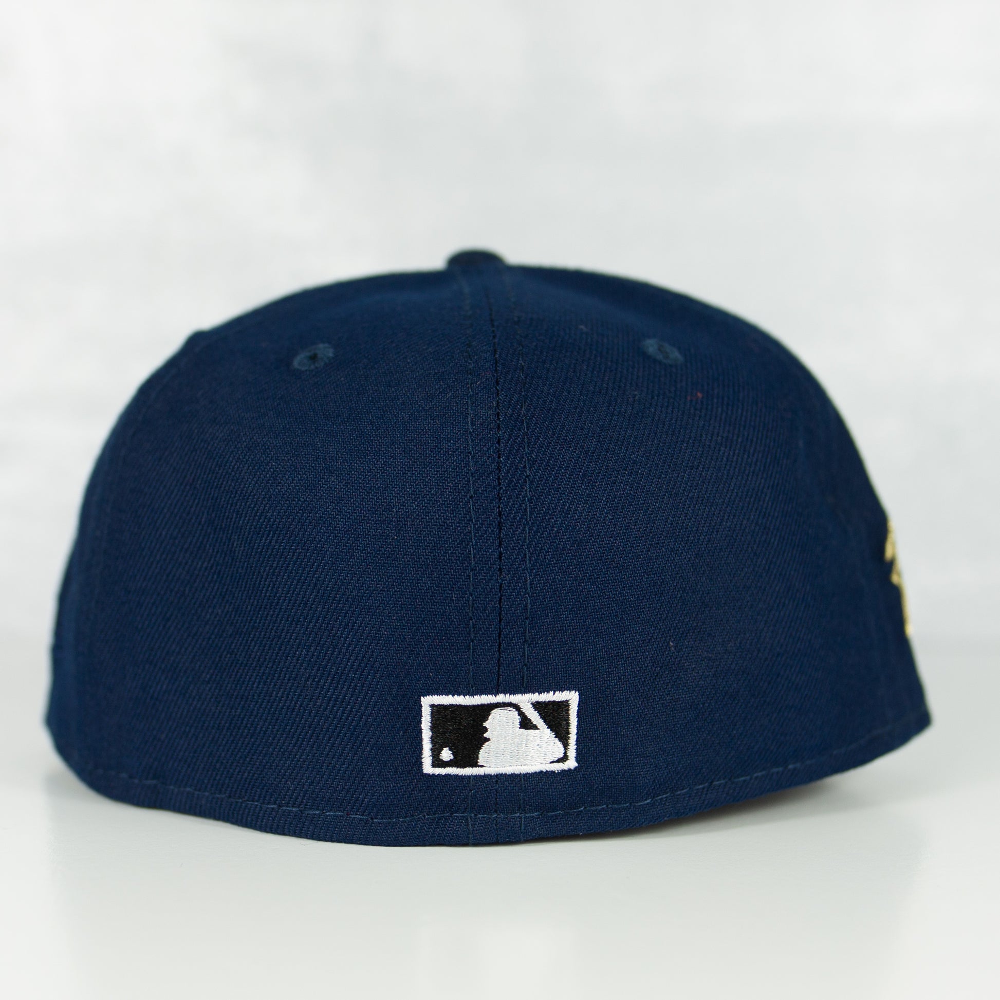 New Era “Aux Pack 3” New York Yankees Fitted Hat image 2