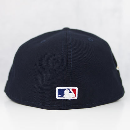 New Era “2000 ASG” Atlanta Braves Fitted Hat