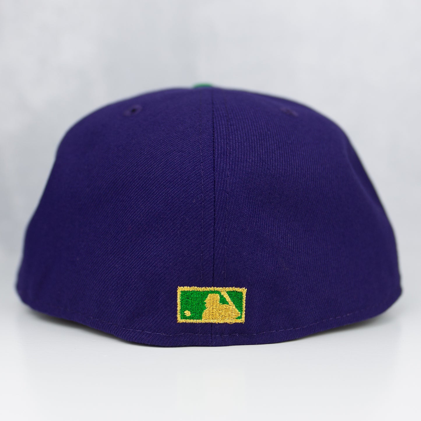 New Era “Joker” Brooklyn Dodgers Fitted Hat