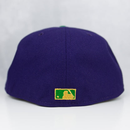 New Era “Joker” Brooklyn Dodgers Fitted Hat