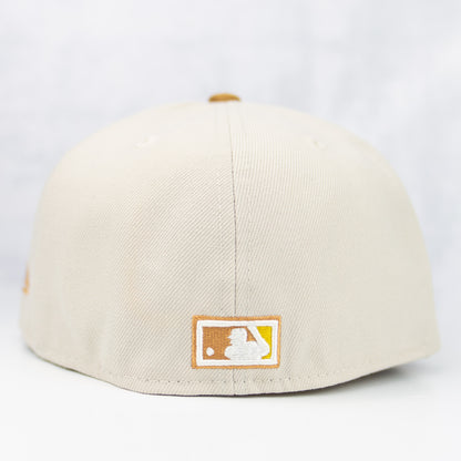 New Era “Corduroy Pine” Philadelphia Phillies Fitted Hat