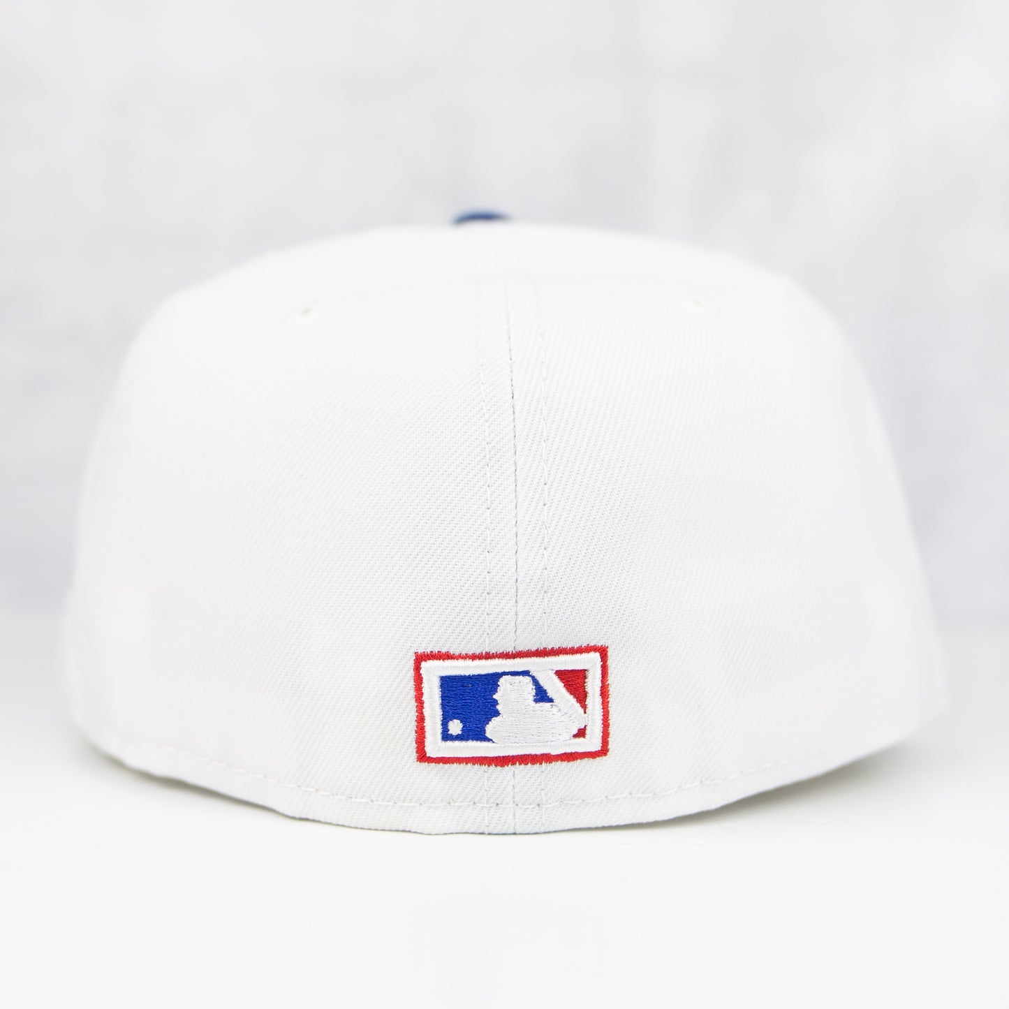 New Era “Chrome Dome” New York Mets Fitted Hat