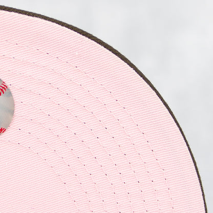 New Era “Neapolitan” Seattle Mariners Fitted Hat