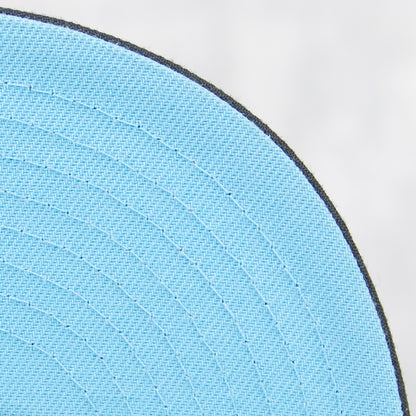 New Era “Batman & Robin” Brooklyn Dodgers Fitted Hat