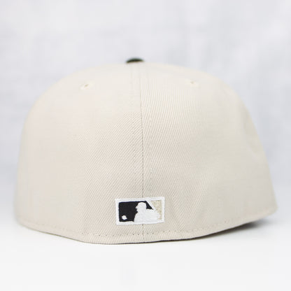 New Era “Silver Surfer” Chicago White Sox Fitted Hat