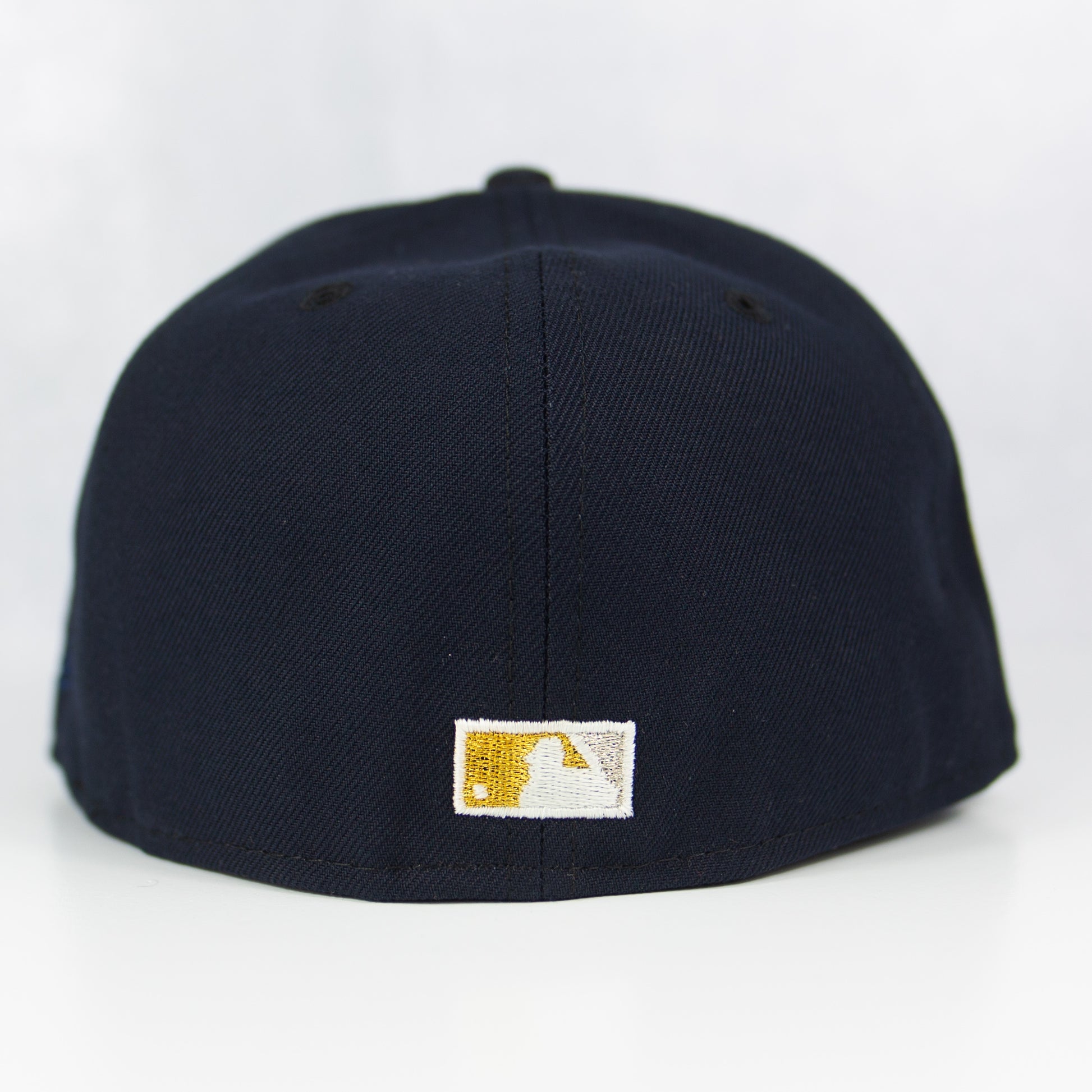 New Era “Hatclub Rushmore” Toronto Blue Jays Fitted Hat image 2